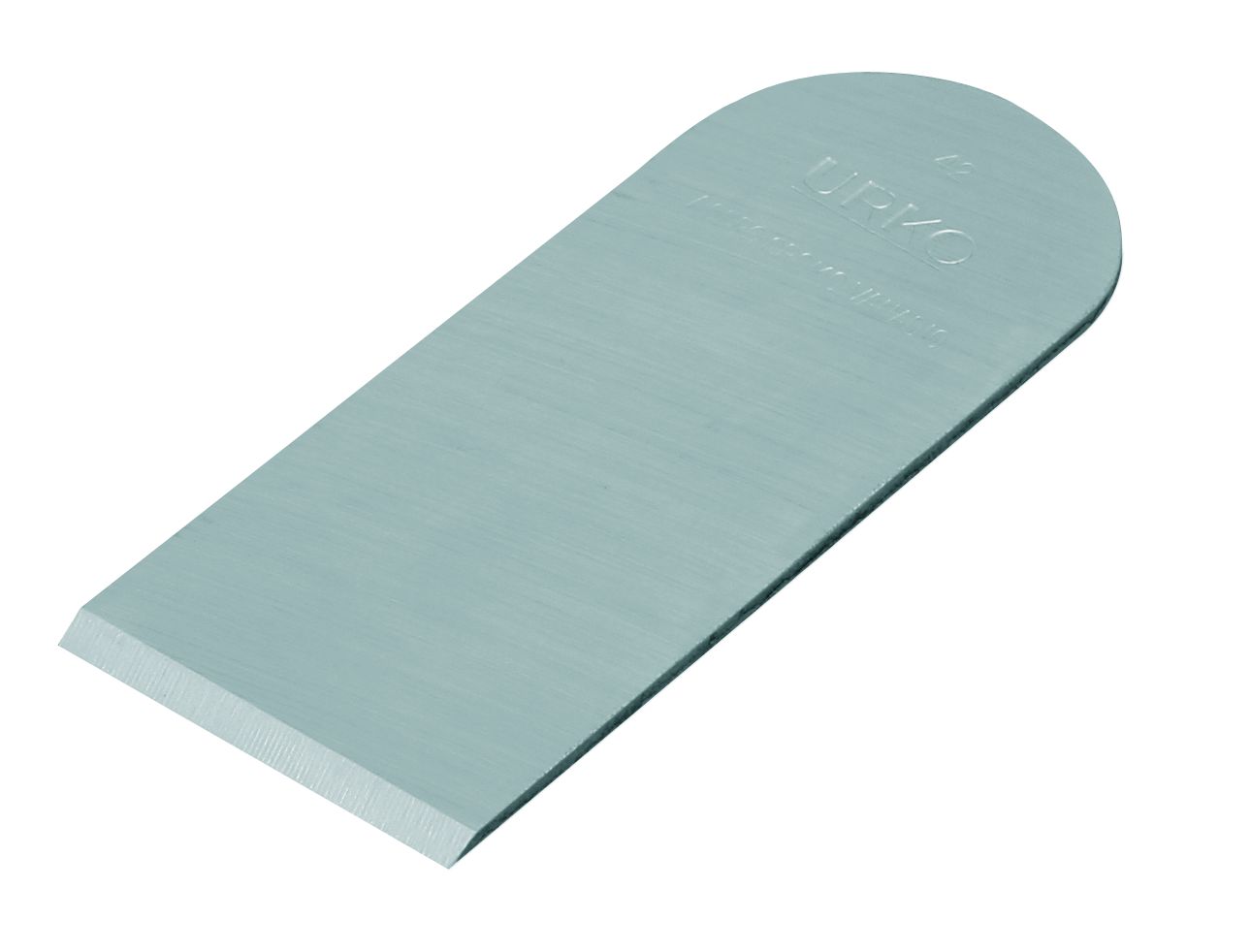 Cuchilla Cepillo de Carpintero Mod. 7 Metálico Urko